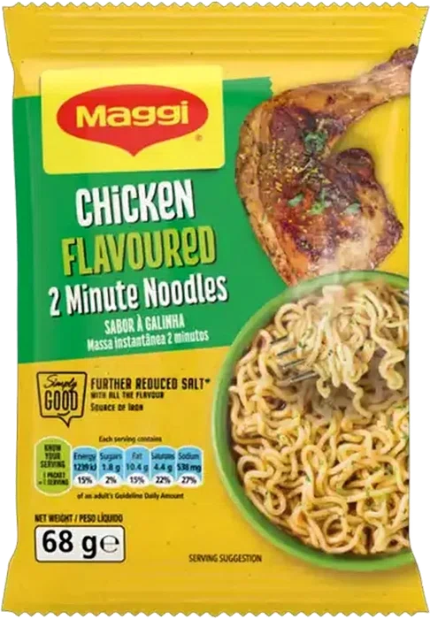 Maggi noodles