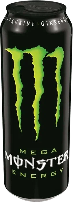 Monster Energy