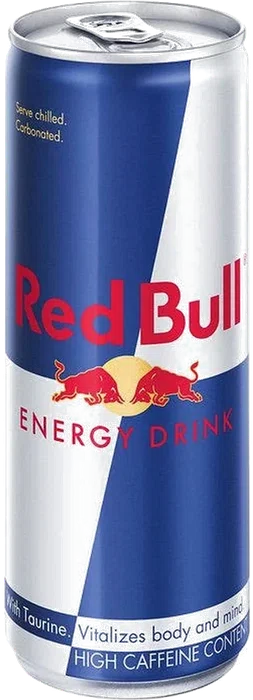 Red Bull